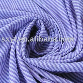 T/C Yarn Dyed ReadyGoods Shirt Fabric