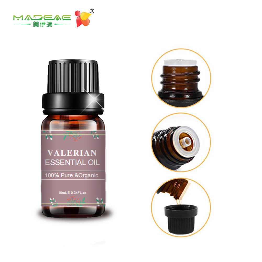 Pure Nature Top Grade Valerian Root Extract Oil Price