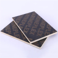Film Faced Plywood For Concrete Construction