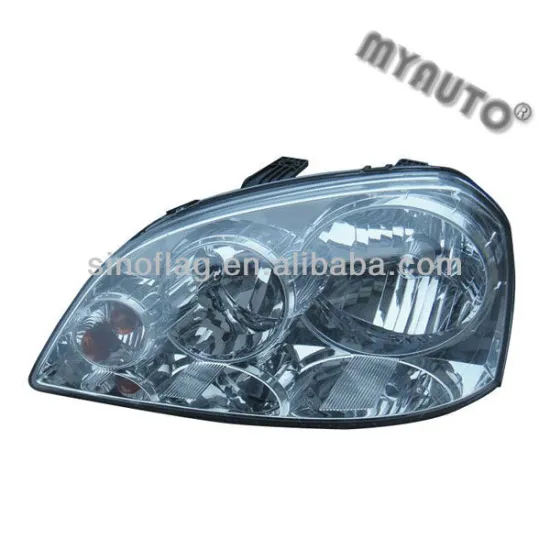 OE 96458813 Chevrolet Optra 2003 Auto Spare Parts