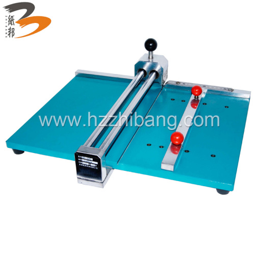 Pat Test Sample Cutter