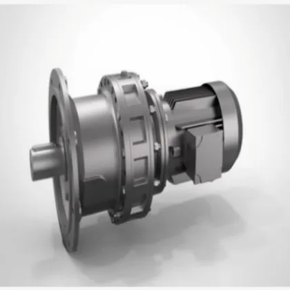 Model BLE JIAYOU Brand Reduction Wheel Speed Reducer