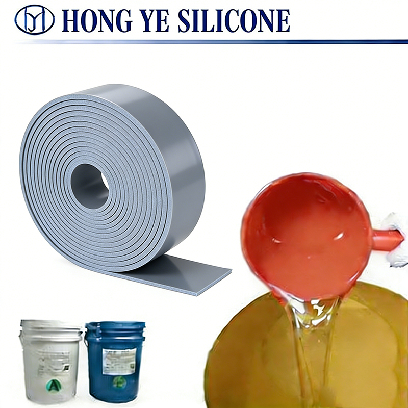 foam silicone