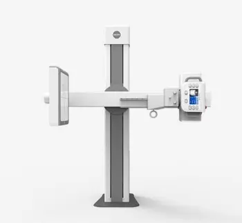 Radiology IVY-2000 (E) X Ray Machine for Medical
