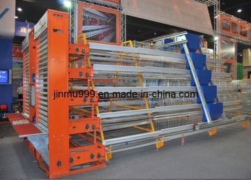 Automatic Feeding System