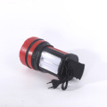 Rechargeable Flashlight Moving Search Light Handle Lamp