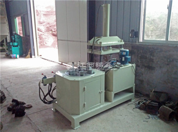Motor and Wire Cutting Machine