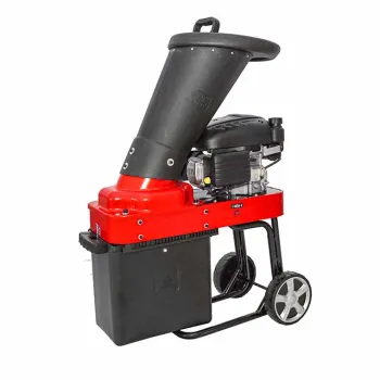 High Quality Environmental Protection Mini SC225-SG475 Tree Shredder