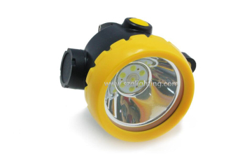 Explosion proof Miner's Lamp