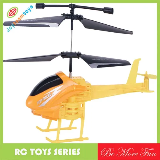 2 channel plastic JTR20195 RC Helicopter