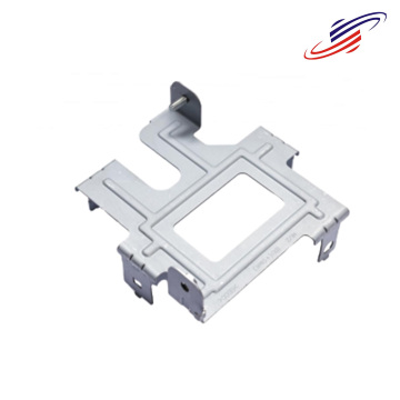 Robust Precision Brackets Engineered for Industrial Use