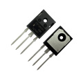 1200V N- 채널 MOSFET PTF12N120 고전력 트랜지스터