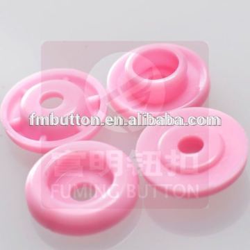Nonrust SG#800 Plastic snap button