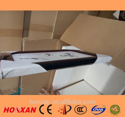 Aluminum Heating Element Infrared Heater Wall Heater