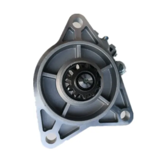 Starter Motor Spare Parts: STG93567, 0351-602-0121, 126650-77021, 03516020121, 12665077021, 0351 602 0121