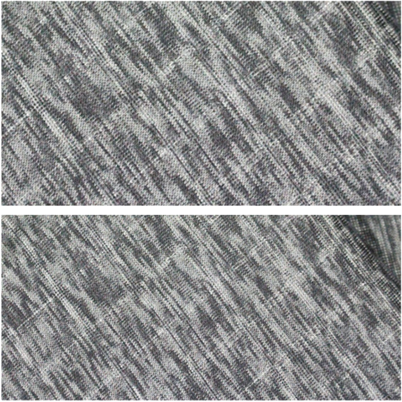 Double Sided Polar Fleece Lining Cloth