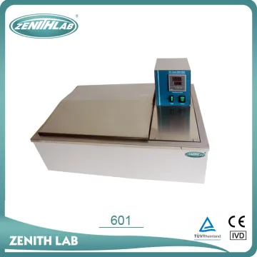 Constant Temperature Water Bath for Laboratory