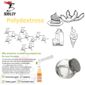 Polydextrose Syrup dietary food