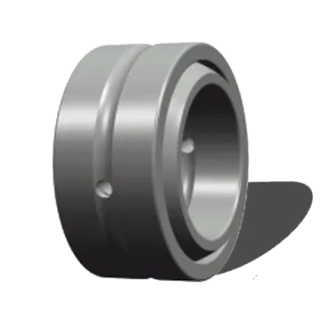 Radial Spherical Plain Bearings GEF-ES series