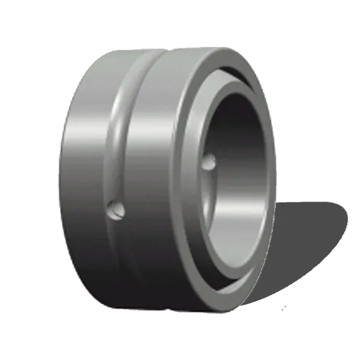 Radial Spherical Plain Bearings GEF-ES series