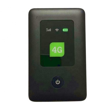 150Mbps 4G LTE WiFi Router MQ531 with 4G Bands B1/3/7/8/20/40