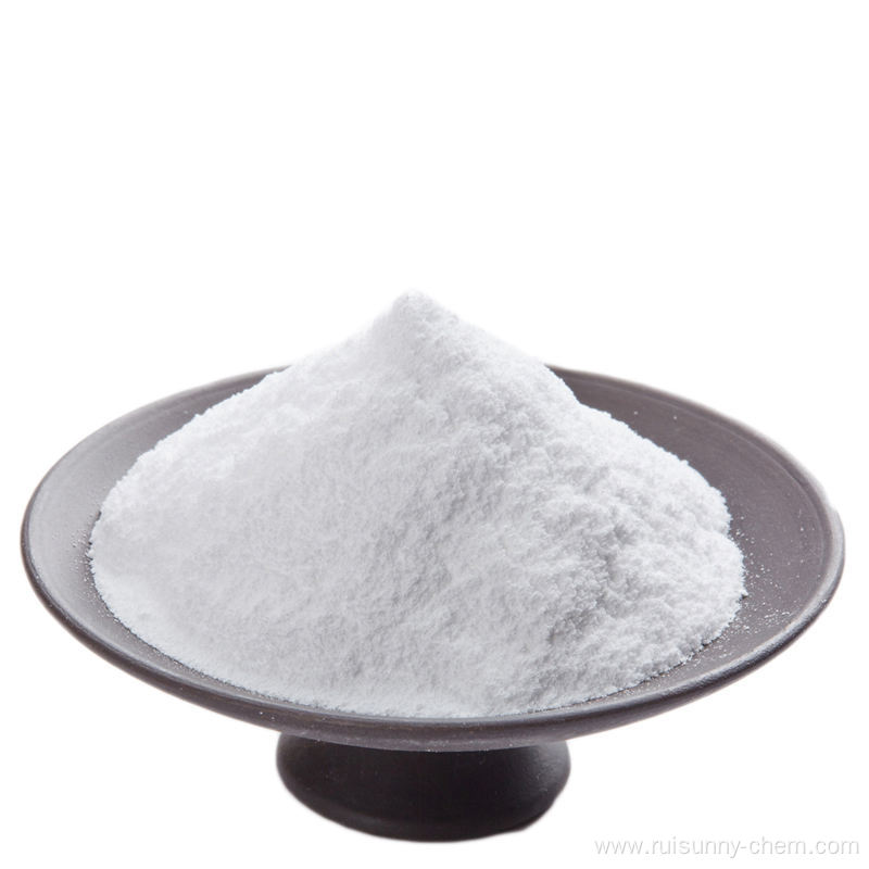 Foodd Grade Sodium Bicarbonate 99%min CAS 144-55-8