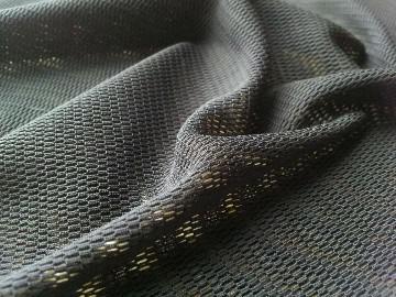 70*70honeycomb nylon mesh fabric