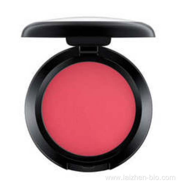 Hot sale single color blush cheek powder OEM