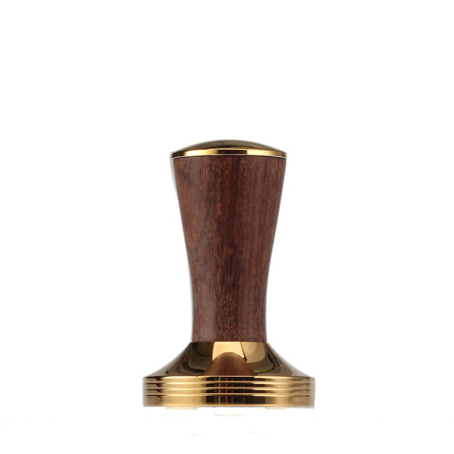 Wooden Handle of Coffee Tamper