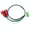 Battery Detection Wire Harness