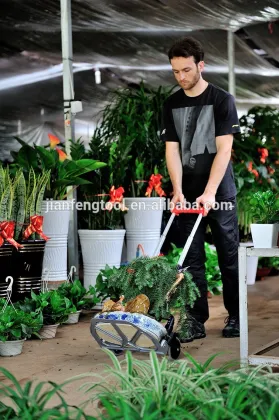 70kgs Shipping Tool Trolley