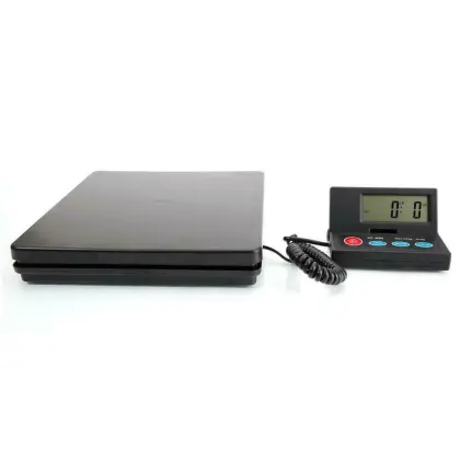 Suofei Digital Shipping Postal scale 110lb/50kg x 0.1oz Weight Postage