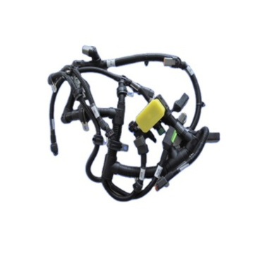 Excavator accessories PC200-7 harness 20Y-60-31120