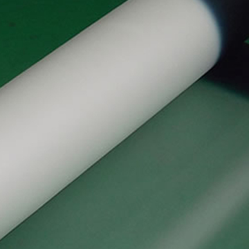 Clear With Blue Band Shade Automotive PVB Film