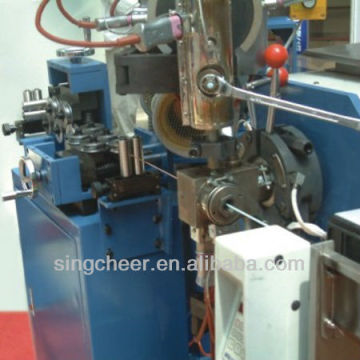 THHN Extrusion Line_nylon jacketing line