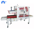 Auto Flaps Carton Box Sealer Taping Machine