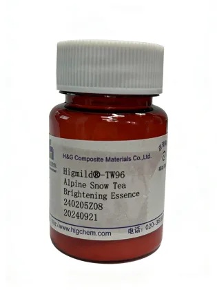 Mountain Snow Tea Brightening Agent