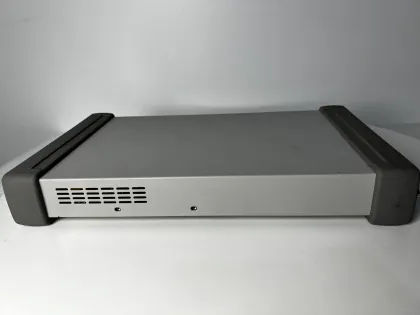 Keysight N7764A 4-Channel Variable Optical Attenuator