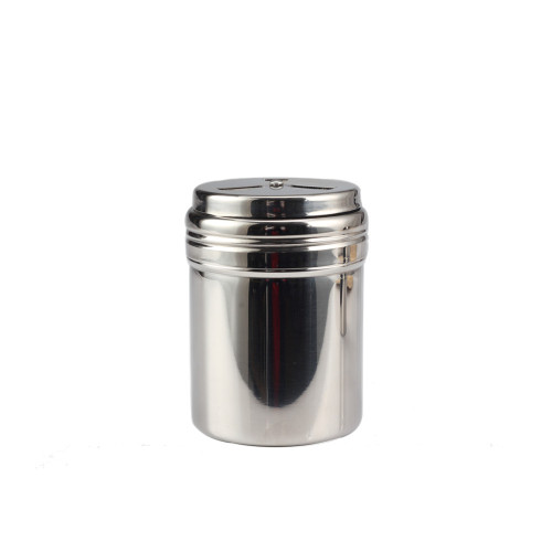 Stainless Steel Sugar Powder Dispenser