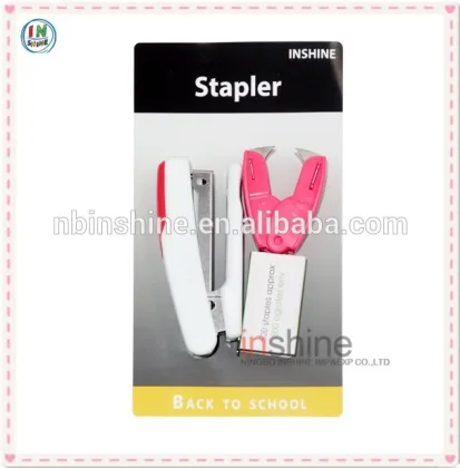 Best selling colorful staple remover , industrial staple remover , bulk buy from china