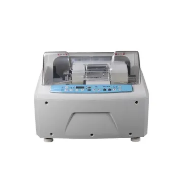 YSENTE-LE70 Auto Lens Edger Machine for Eye Clinics and Optical Stores - Cheapest Edger Lens Machine