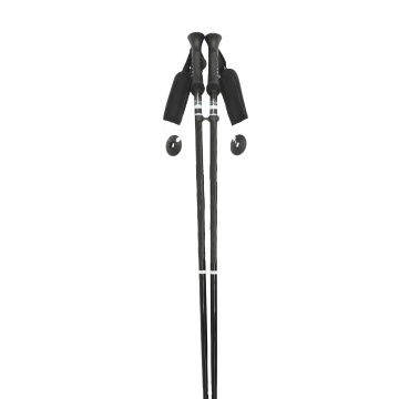 Custom Lightweight 7075 Aluminum Adjustable Cross Country Ski Poles for Wholesale