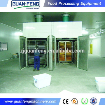 food drying machine date processing line
