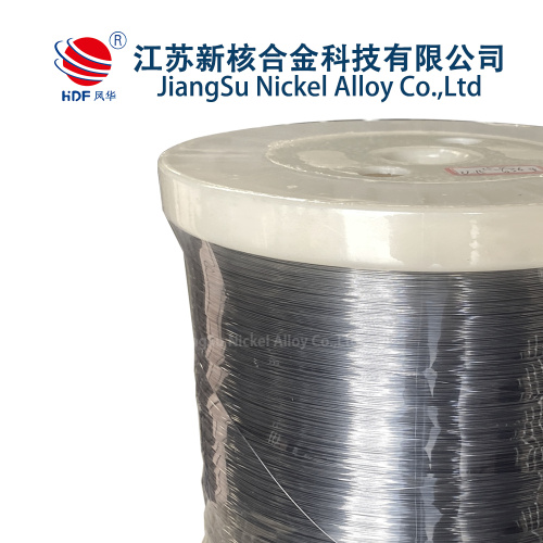 1j50 fio de liga magneticamente macio