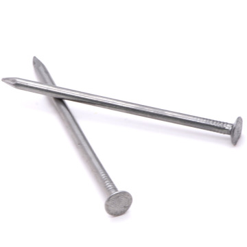 Mini Silent Pollution-Free Common Steel Nails 2 Inch