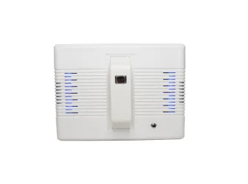 Window Cleaning Robot Automatic Mode​