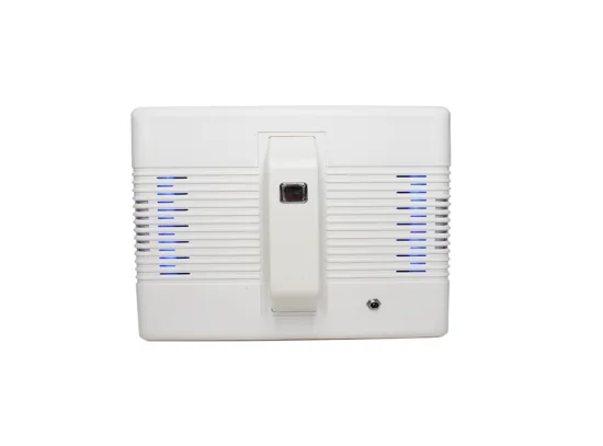 Window Cleaning Robot Automatic Mode​