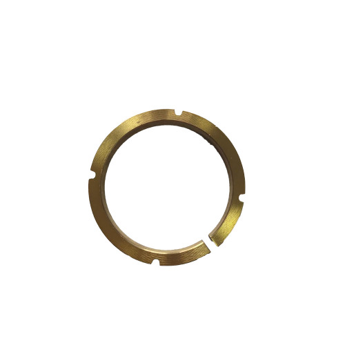 VOLKSWAGEN OEM 02M 409 374A Auto Gearbox Transmission Synchronizer Ring