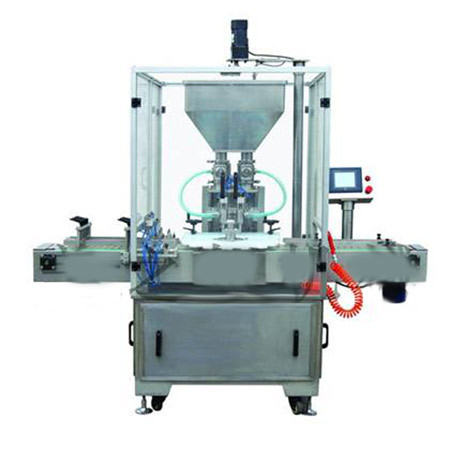 Gjj Model Series High Pressure Homogenizer