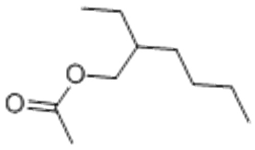 2-Ethylhexyl acetate CAS 103-09-3
